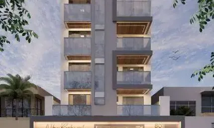 Apartamento com 3 quartos à venda na Cidade Nobre, Ipatinga 