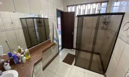 Casa com 4 quartos à venda no Caladinho, Coronel Fabriciano 