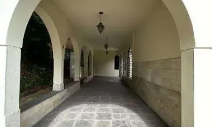 Casa com 4 quartos à venda na Vila dos Técnicos, Timóteo 