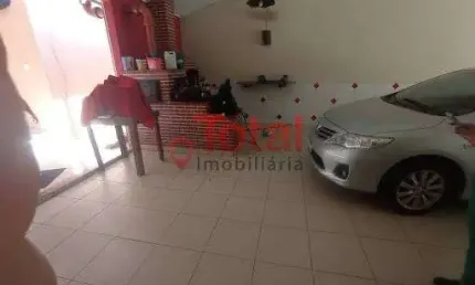 Casa com 3 quartos à venda no Recanto Verde, Timóteo 