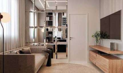 Apartamento com 2 quartos à venda no Horto, Ipatinga 