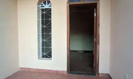 Casa com 4 quartos à venda no Córrego Alto, Coronel Fabriciano 