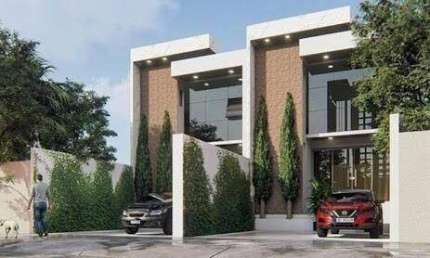 Casa com 3 quartos à venda no Parque Caravelas, Santana do Paraíso  por R$ 820.000