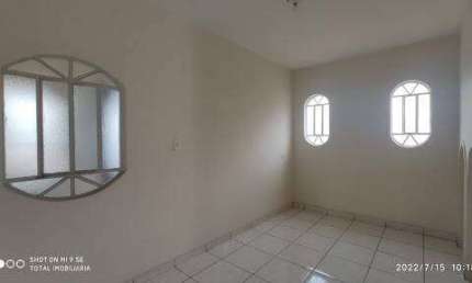 Apartamento em Todos Os Santos  -  Coronel Fabriciano
