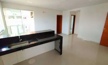 Apartamento com 2 quartos à venda na Vila Celeste, Ipatinga 