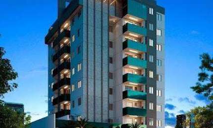 Apartamento com 3 quartos à venda no Imbaúbas, Ipatinga 