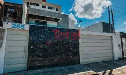 Casa em Residencial Bethânia   -  Santana do Paraíso