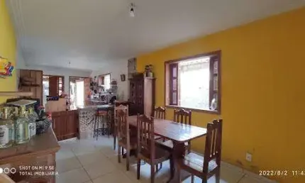 Casa com 3 quartos à venda no Belvedere, Coronel Fabriciano 