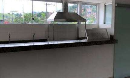 Conjunto Comercial em Caladinho  -  Coronel Fabriciano