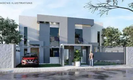 Casa com 3 quartos à venda na Vila Ipanema, Ipatinga 