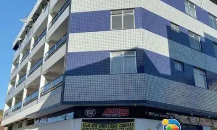 Apartamento com 2 quartos à venda no Caladinho, Coronel Fabriciano 