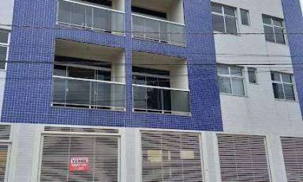 Apartamento em Santa Terezinha I  -  Coronel Fabriciano