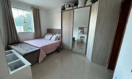 Cobertura com 2 quartos à venda no Bromélias, Timóteo 
