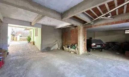 Prédio comercial em Caladinho  -  Coronel Fabriciano
