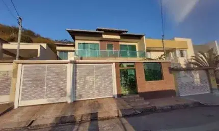 Casa com 5 quartos à venda no Santa Maria, Timóteo 