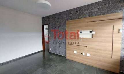 Apartamento com 3 quartos à venda no Santa Helena, Coronel Fabriciano 