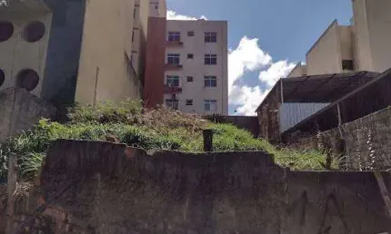 Terreno à venda na Cidade Nobre, Ipatinga 