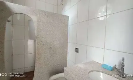 Casa com 4 quartos à venda no Quitandinha, Timóteo 