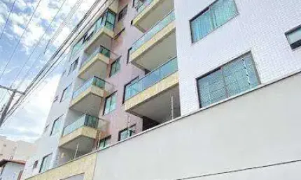 Cobertura com 4 quartos à venda no Iguaçu, Ipatinga 