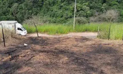 Terreno à venda no Primavera, Timóteo 