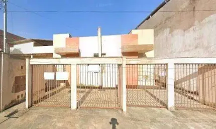 Casa com 2 quartos à venda no Gávea, Coronel Fabriciano 