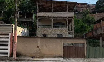 Casa com 3 quartos à venda no São Domingos, Coronel Fabriciano  por R$ 400.000