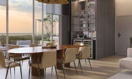 Apartamento com 3 quartos à venda na Bela Vista, Ipatinga 