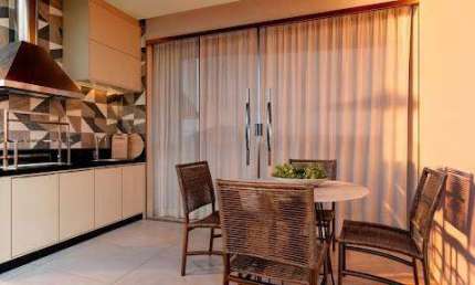 Casa com 3 quartos à venda no Nova Tijuca, Coronel Fabriciano 