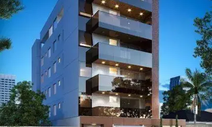 Apartamento com 3 quartos à venda no Iguaçu, Ipatinga 