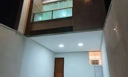Casa com 3 quartos à venda no Fontes, Ipatinga 