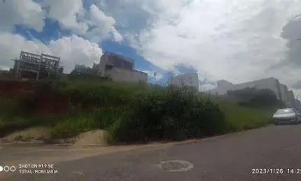 Terreno à venda no Primavera, Timóteo 