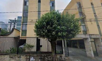 Apartamento com 3 quartos à venda no Santa Helena, Coronel Fabriciano 