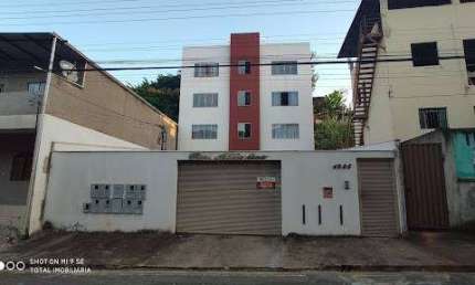 Apartamento em Morada do Vale  -  Coronel Fabriciano