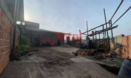 Barracão / Galpão / Depósito à venda no Todos os Santos, Coronel Fabriciano 