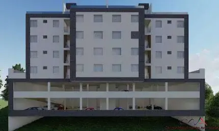 Apartamento com 3 quartos à venda no Primavera, Timóteo 