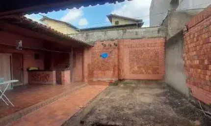 Casa com 3 quartos à venda no Giovanini, Coronel Fabriciano 