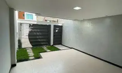 Casa em Residencial Bethania  -  Santana do Paraíso