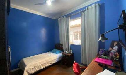 Casa com 3 quartos à venda no Giovanini, Coronel Fabriciano 