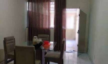 Casa com 2 quartos à venda na Cidade Nova, Santana do Paraíso 