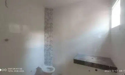 Casa com 2 quartos à venda no Júlia Kubitschek, Coronel Fabriciano 