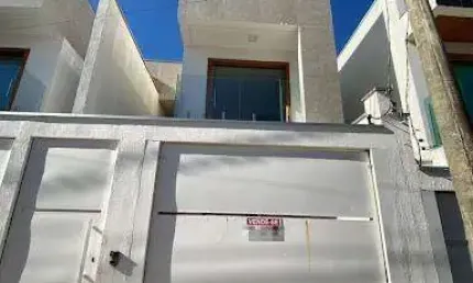 Casa em Residencial Bethânia  -  Santana do Paraíso