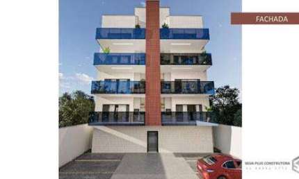 Apartamento com 3 quartos à venda no Veneza, Ipatinga 