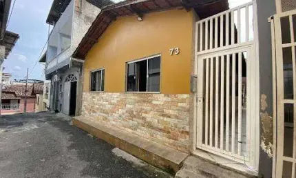 Casa com 3 quartos à venda no Melo Viana, Coronel Fabriciano 