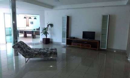 Casa com 5 quartos à venda no Santa Maria, Timóteo 