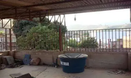 Casa com 3 quartos à venda no Melo Viana, Coronel Fabriciano 