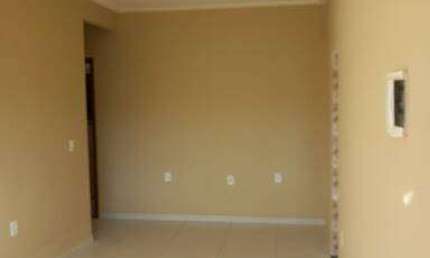 Apartamento em Sylvio Pereira II  -  Coronel Fabriciano