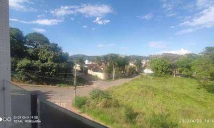 Apartamento com 3 quartos à venda no Belvedere, Coronel Fabriciano 