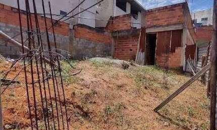 Apartamento com 3 quartos à venda na Cidade Nova, Santana do Paraíso 
