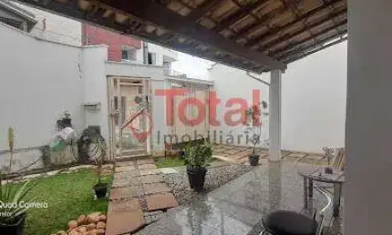 Casa com 2 quartos à venda no Eldorado, Timóteo 