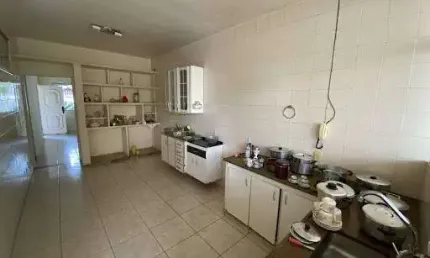 Casa com 4 quartos à venda no Amaro Lanari, Coronel Fabriciano 